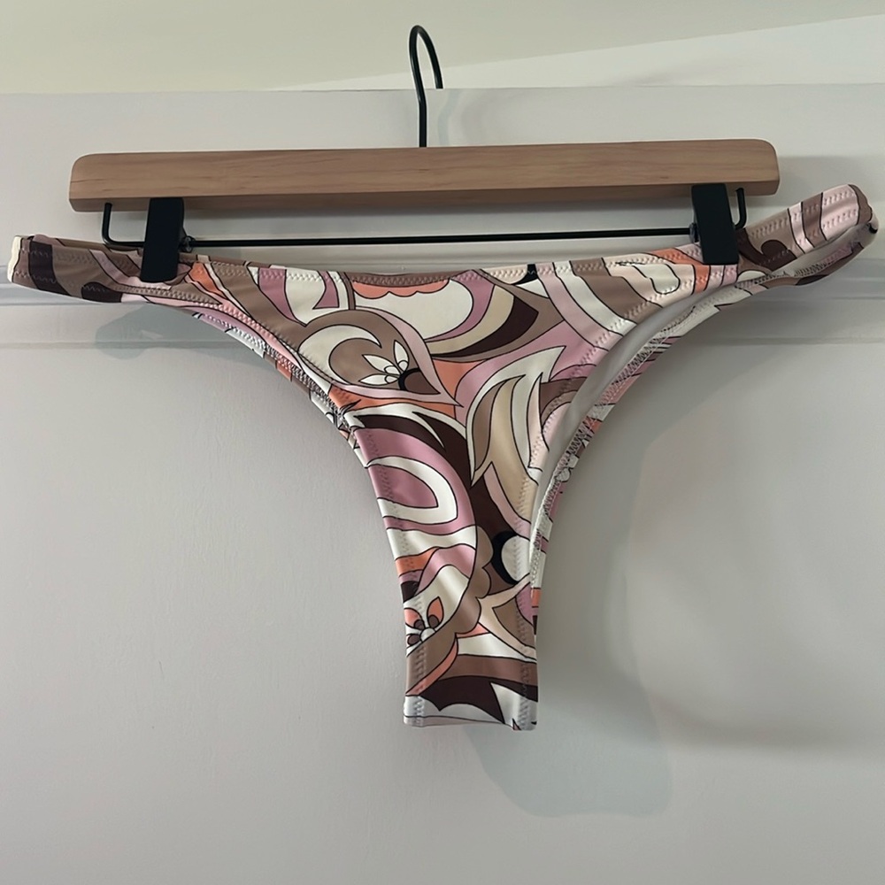 Whitefox bikini bottom